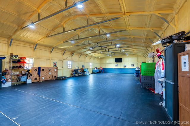 36032 S 4215 Road, Inola, OK 74036