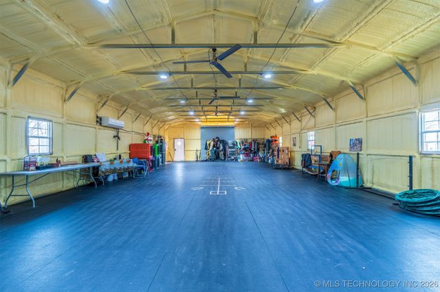 36032 S 4215 Road, Inola, OK 74036