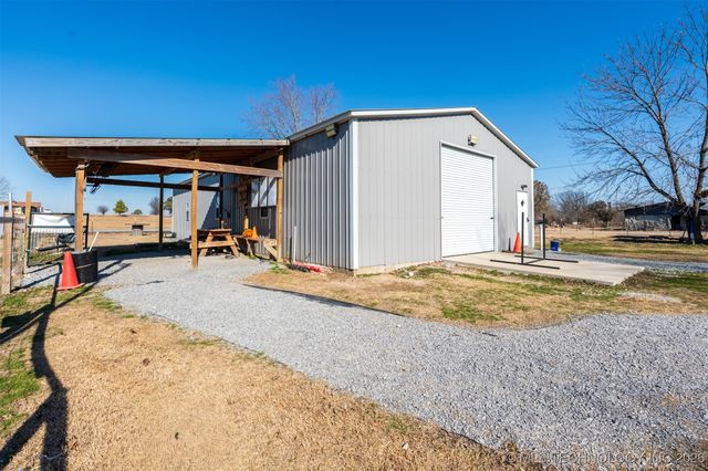 36032 S 4215 Road, Inola, OK 74036