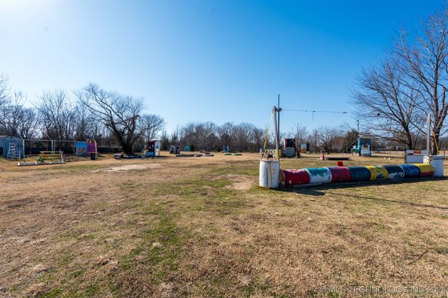 36032 S 4215 Road, Inola, OK 74036