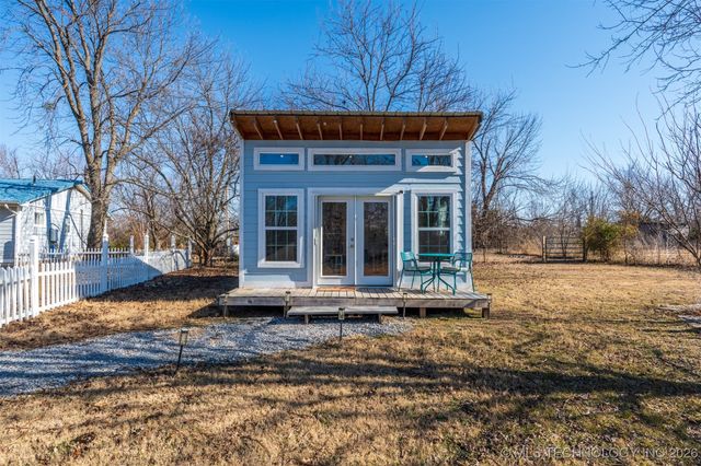 36032 S 4215 Road, Inola, OK 74036