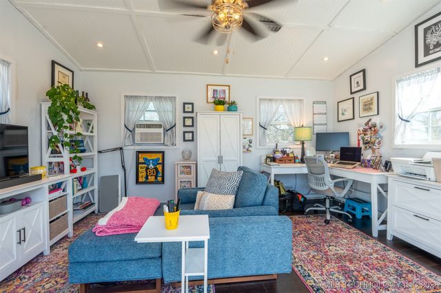 36032 S 4215 Road, Inola, OK 74036