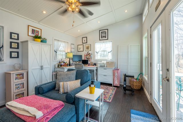 36032 S 4215 Road, Inola, OK 74036