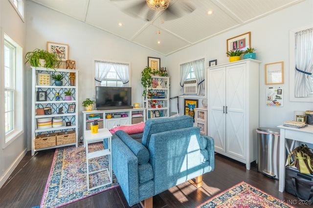 36032 S 4215 Road, Inola, OK 74036