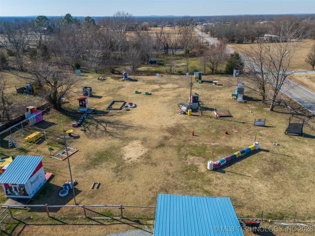 36032 S 4215 Road, Inola, OK 74036