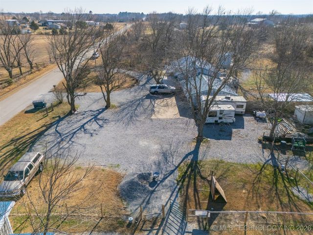 36032 S 4215 Road, Inola, OK 74036
