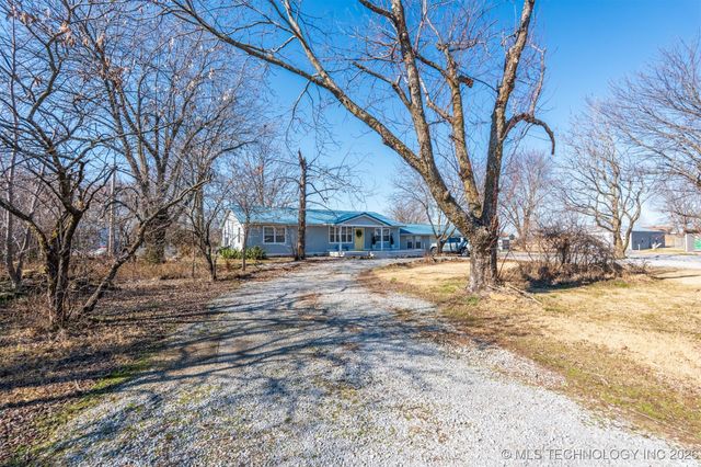 36032 S 4215 Road, Inola, OK 74036