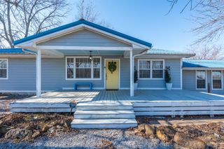 36032 S 4215 Road, Inola, OK 74036