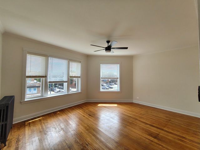 1640 W Albion Avenue 2, Chicago, IL 60626