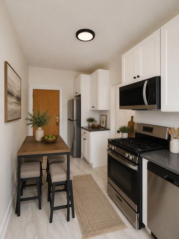 1640 W Albion Avenue 2, Chicago, IL 60626
