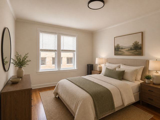 1640 W Albion Avenue 2, Chicago, IL 60626