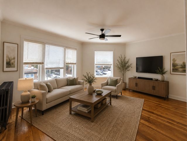 1640 W Albion Avenue 2, Chicago, IL 60626