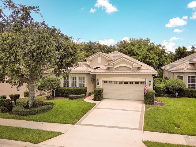 615 NEWHALL LANE, Debary, FL 32713