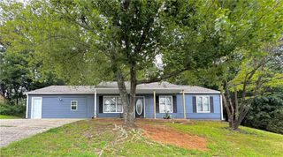 321 Knollwood Lane, Woodstock, GA 30188