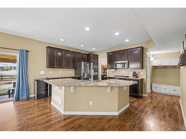 3101 Zodiac Pl, Loveland, CO 80537