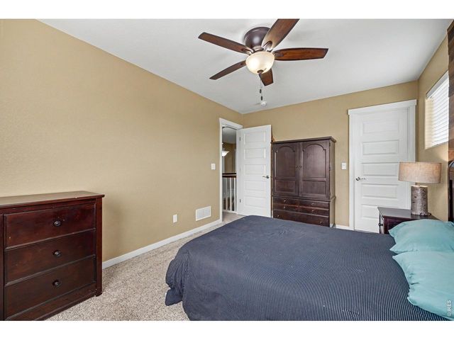 3101 Zodiac Pl, Loveland, CO 80537