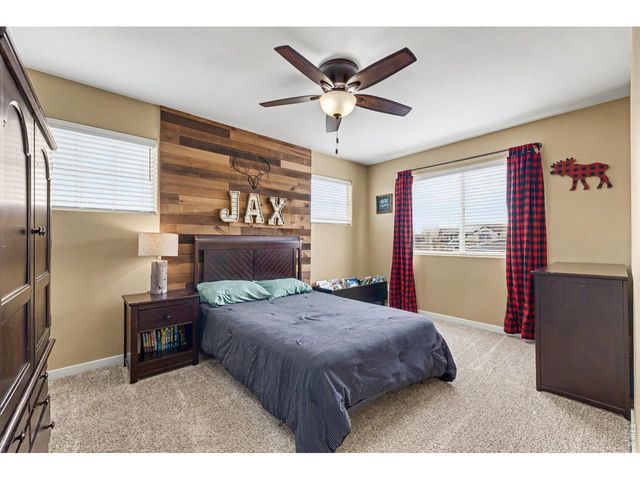 3101 Zodiac Pl, Loveland, CO 80537