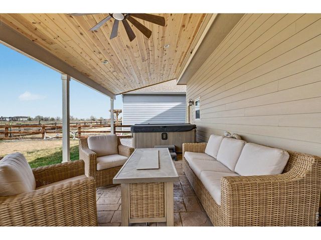 3101 Zodiac Pl, Loveland, CO 80537