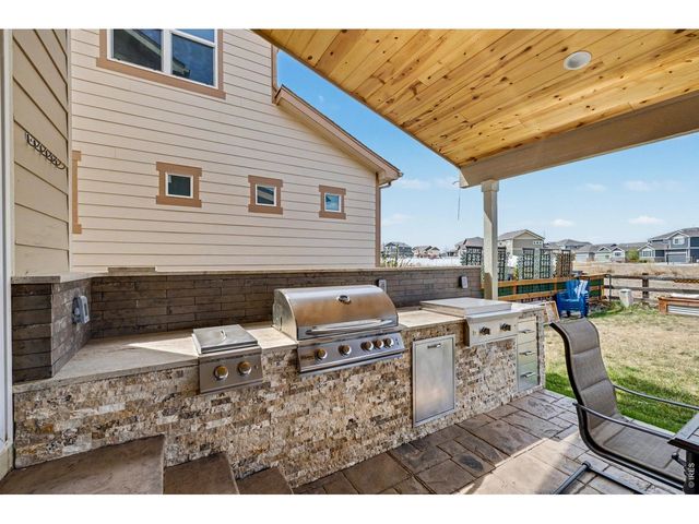 3101 Zodiac Pl, Loveland, CO 80537