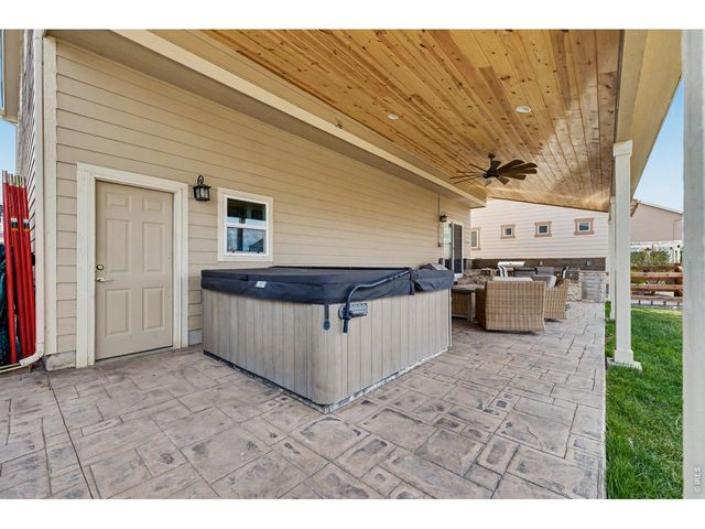 3101 Zodiac Pl, Loveland, CO 80537