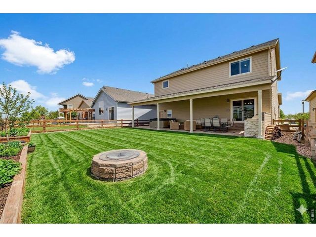 3101 Zodiac Pl, Loveland, CO 80537