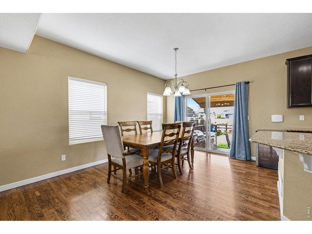 3101 Zodiac Pl, Loveland, CO 80537