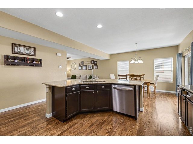 3101 Zodiac Pl, Loveland, CO 80537