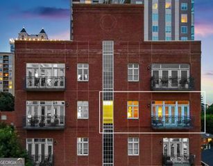 206 11th Street NE 604, Atlanta, GA 30309