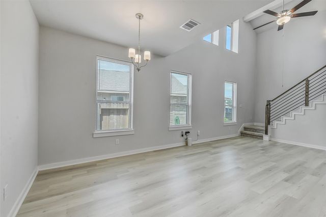2734 Pheasant Hill Court, Conroe, TX 77306