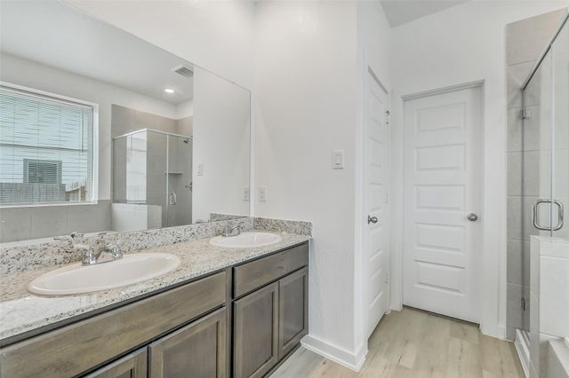 2734 Pheasant Hill Court, Conroe, TX 77306