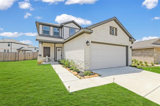 2734 Pheasant Hill Court, Conroe, TX 77306
