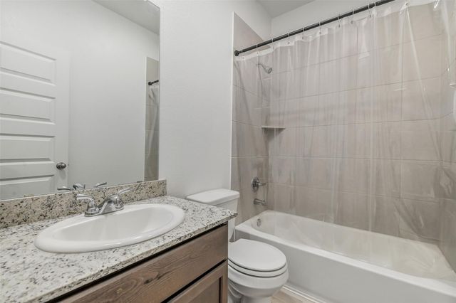 2734 Pheasant Hill Court, Conroe, TX 77306