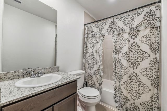 2734 Pheasant Hill Court, Conroe, TX 77306
