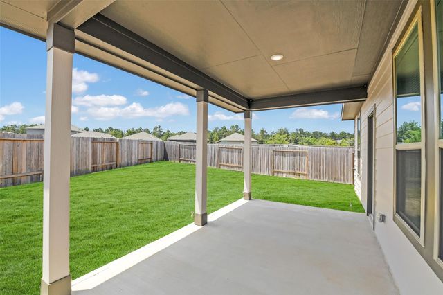 2734 Pheasant Hill Court, Conroe, TX 77306