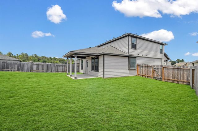 2734 Pheasant Hill Court, Conroe, TX 77306
