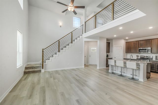 2734 Pheasant Hill Court, Conroe, TX 77306