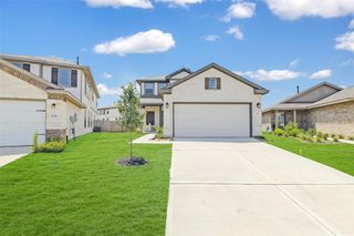 2734 Pheasant Hill Court, Conroe, TX 77306