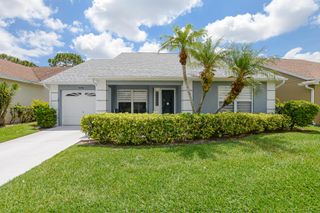 451 NW Marsala Terrace, Port St Lucie, FL 34986