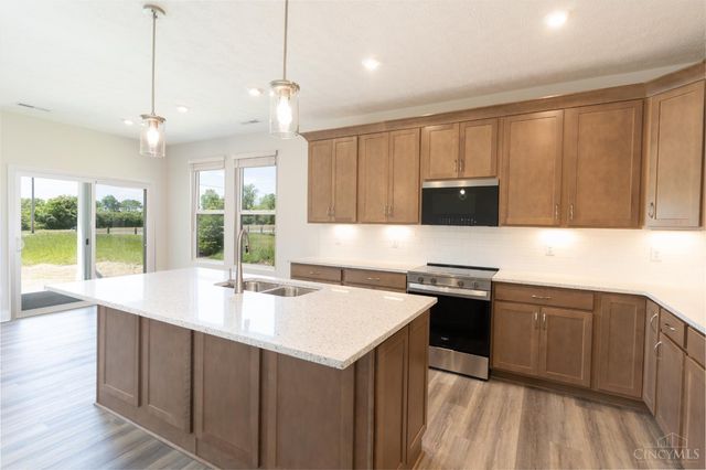 2463 Bartam Lane, Harrison, OH 45030