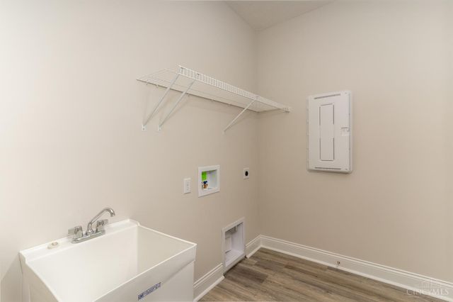 2463 Bartam Lane, Harrison, OH 45030