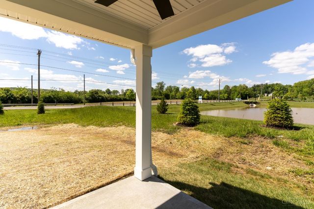 2463 Bartam Lane, Harrison, OH 45030