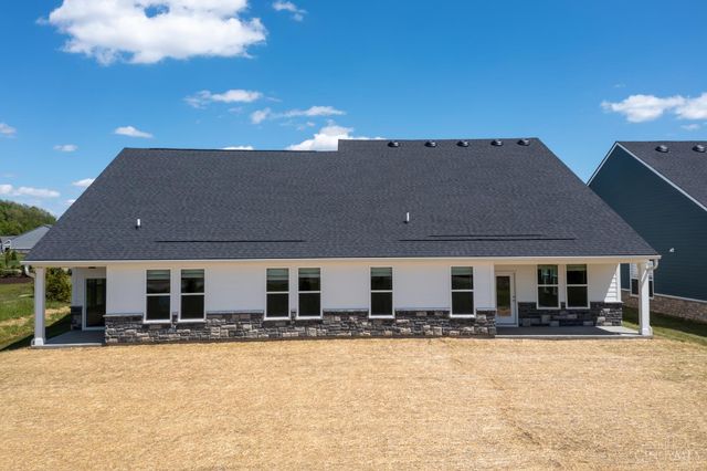 2463 Bartam Lane, Harrison, OH 45030
