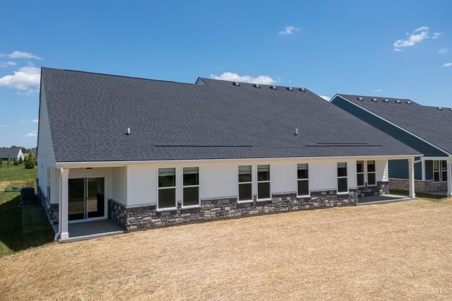 2463 Bartam Lane, Harrison, OH 45030