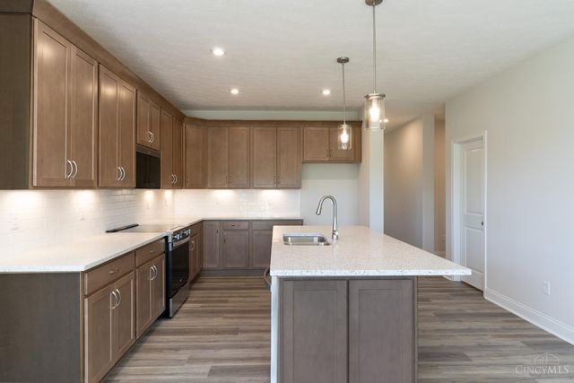 2463 Bartam Lane, Harrison, OH 45030