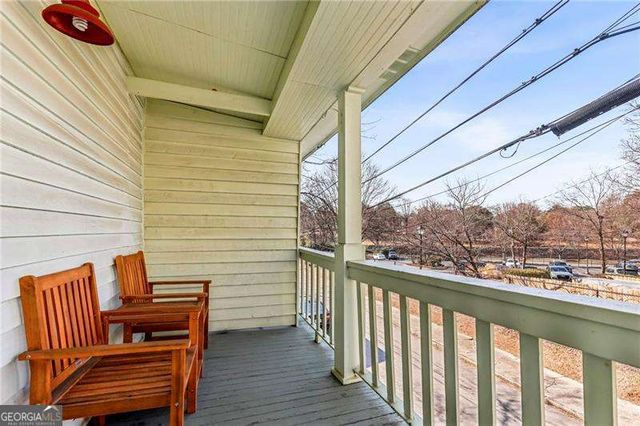 196 Reinhardt Street, Atlanta, GA 30312