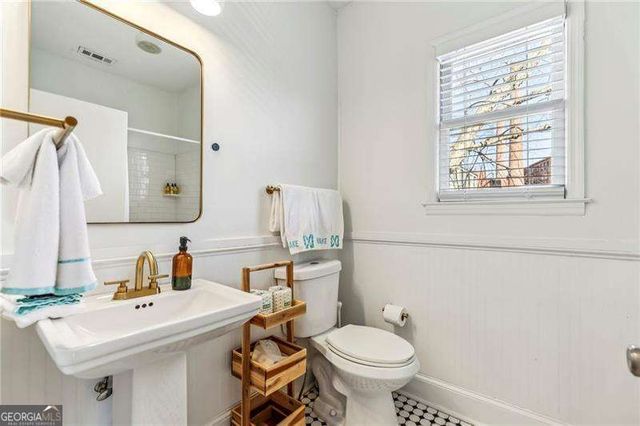 196 Reinhardt Street, Atlanta, GA 30312