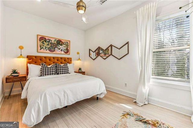 196 Reinhardt Street, Atlanta, GA 30312