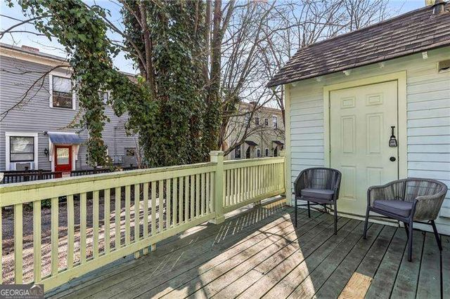 196 Reinhardt Street, Atlanta, GA 30312