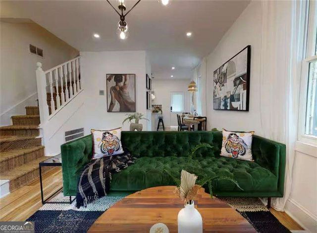 196 Reinhardt Street, Atlanta, GA 30312