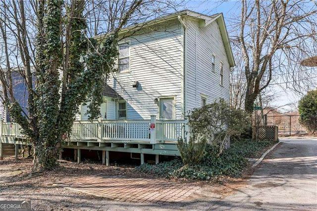 196 Reinhardt Street, Atlanta, GA 30312